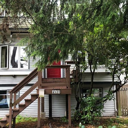 West Point Grey Guest House لانغلي المظهر الخارجي الصورة
