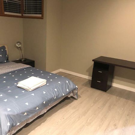 West Point Grey Guest House لانغلي المظهر الخارجي الصورة