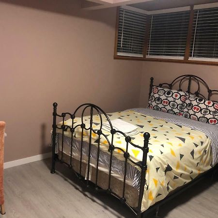 West Point Grey Guest House لانغلي المظهر الخارجي الصورة
