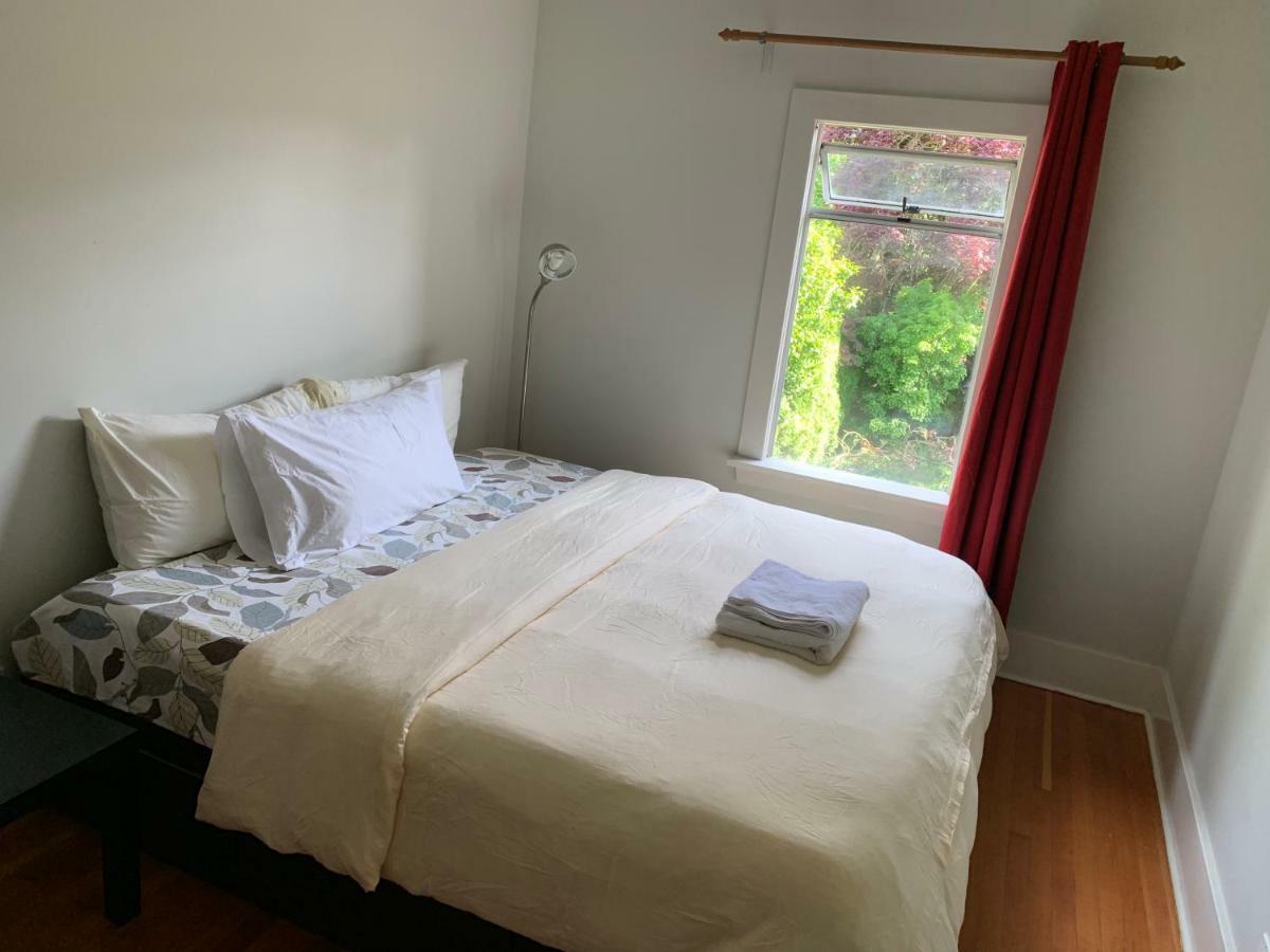 West Point Grey Guest House لانغلي المظهر الخارجي الصورة