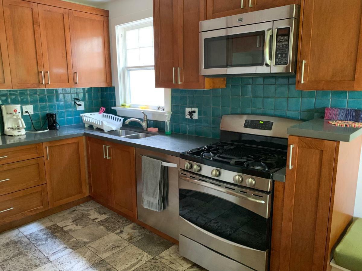 West Point Grey Guest House لانغلي المظهر الخارجي الصورة