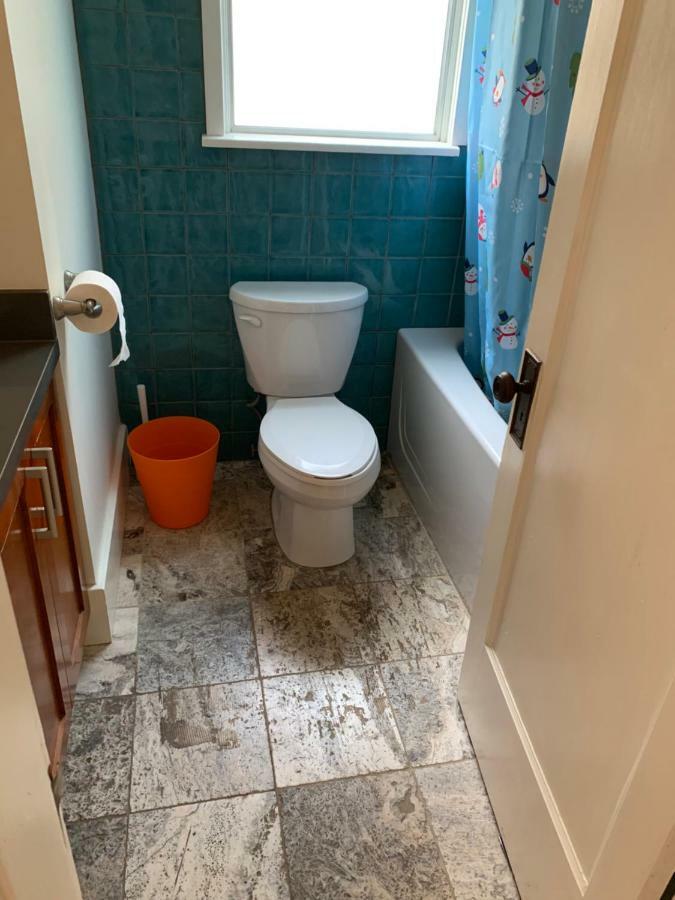 West Point Grey Guest House لانغلي المظهر الخارجي الصورة