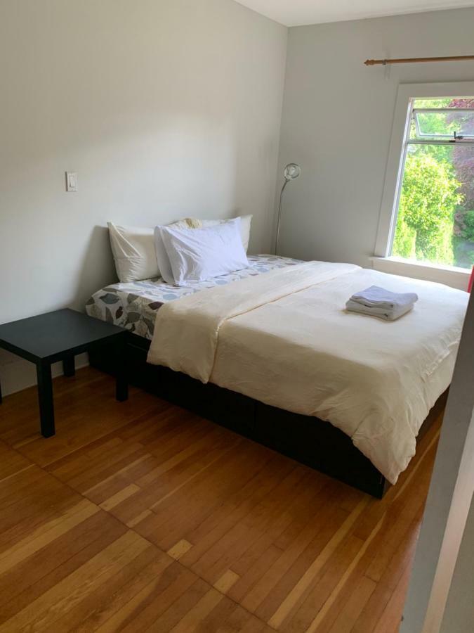 West Point Grey Guest House لانغلي المظهر الخارجي الصورة
