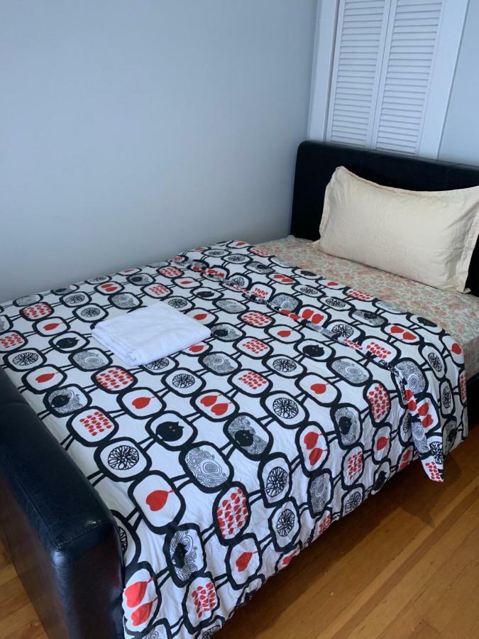 West Point Grey Guest House لانغلي المظهر الخارجي الصورة