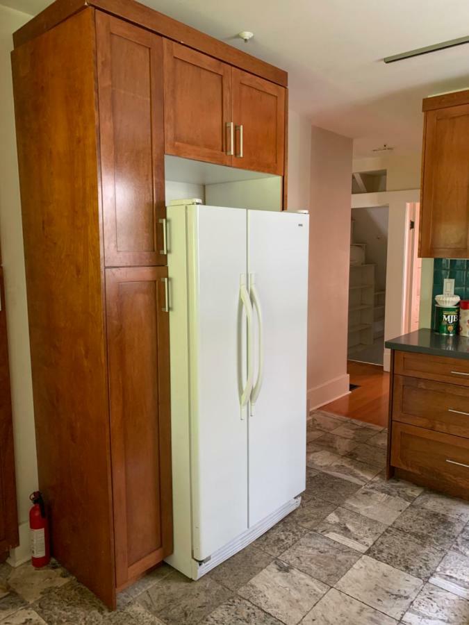 West Point Grey Guest House لانغلي المظهر الخارجي الصورة