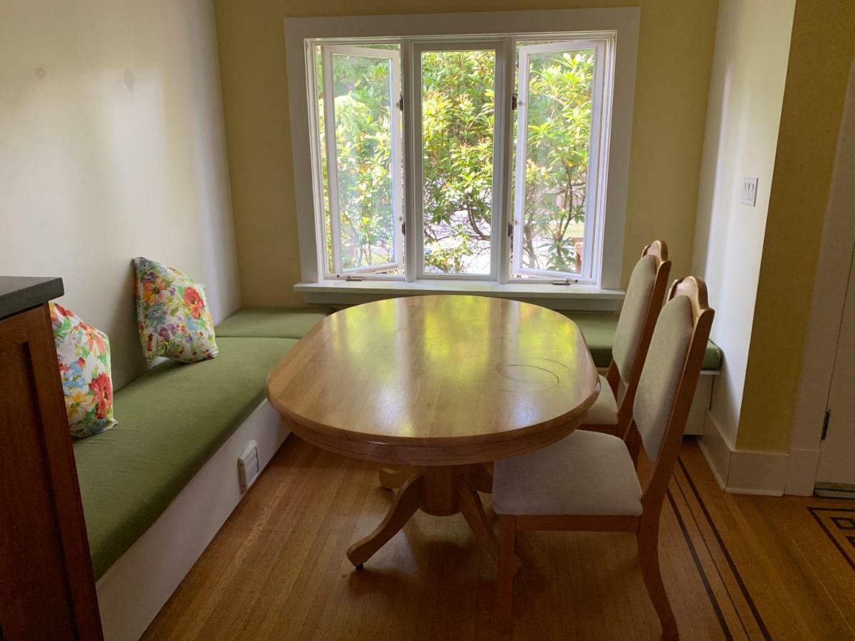 West Point Grey Guest House لانغلي المظهر الخارجي الصورة