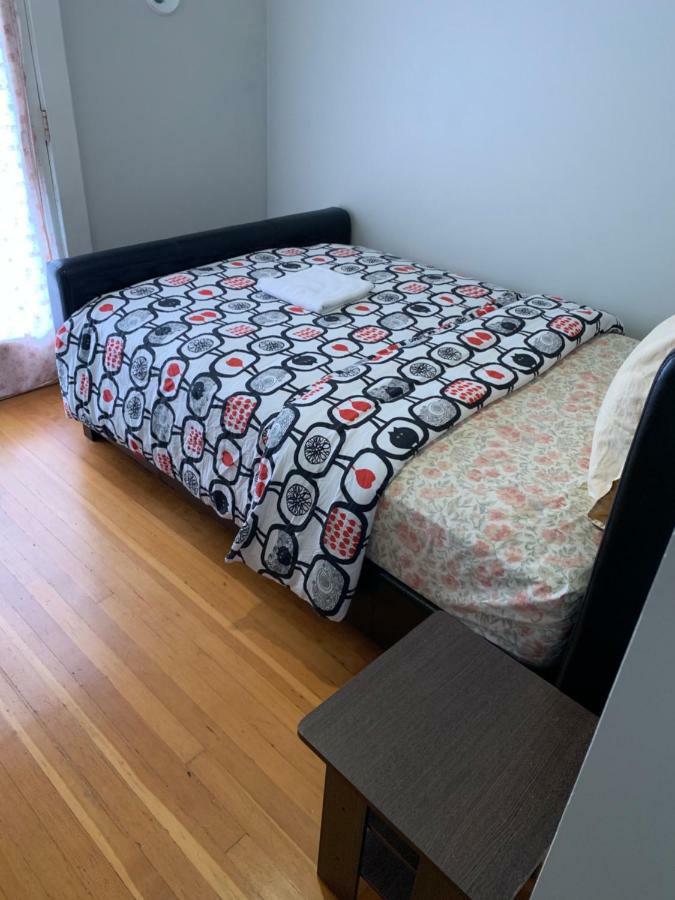 West Point Grey Guest House لانغلي المظهر الخارجي الصورة