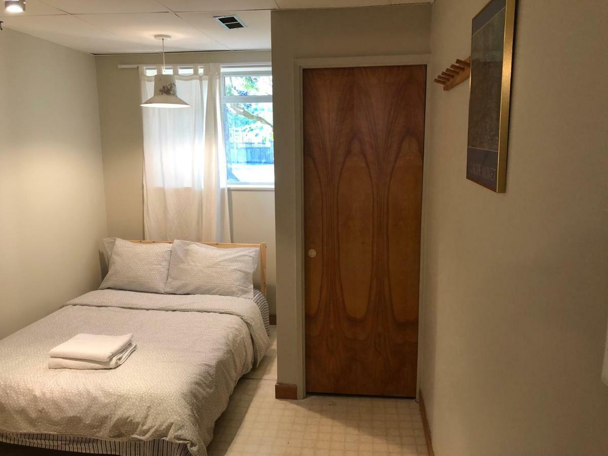 West Point Grey Guest House لانغلي المظهر الخارجي الصورة