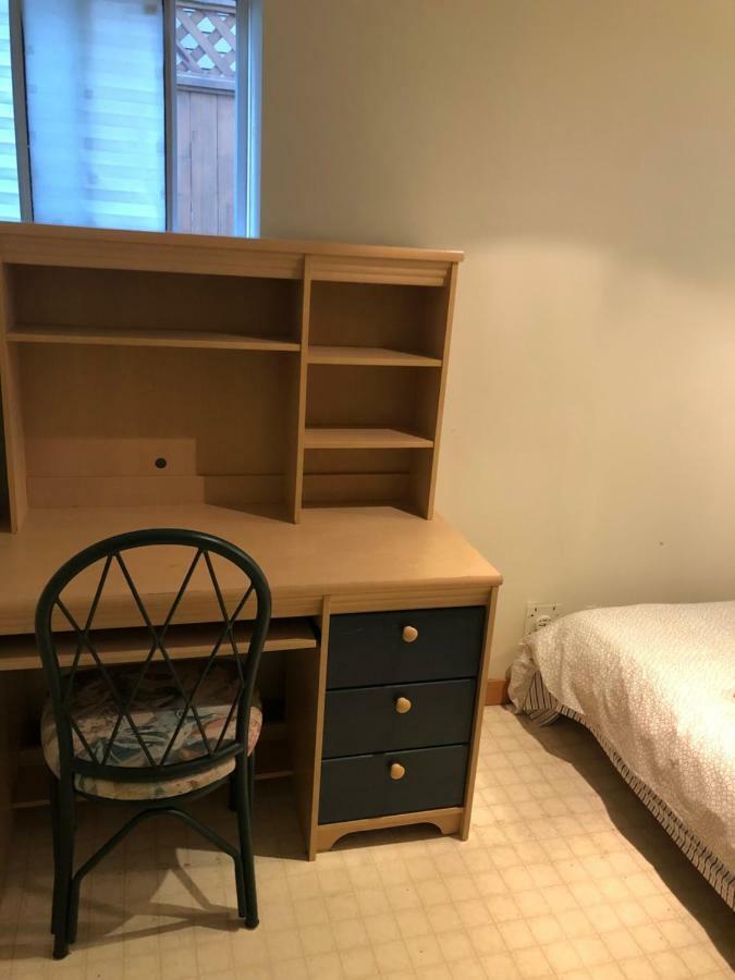 West Point Grey Guest House لانغلي المظهر الخارجي الصورة