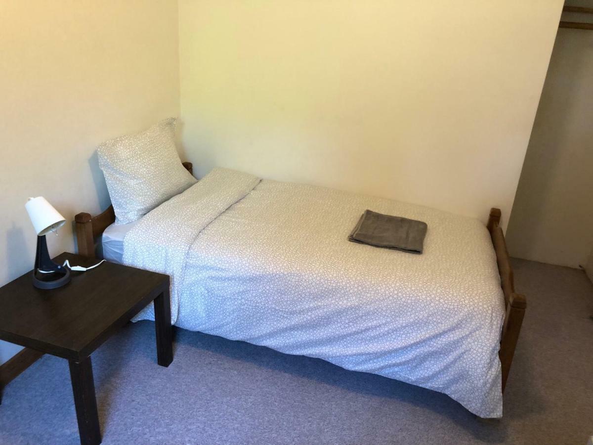 West Point Grey Guest House لانغلي المظهر الخارجي الصورة