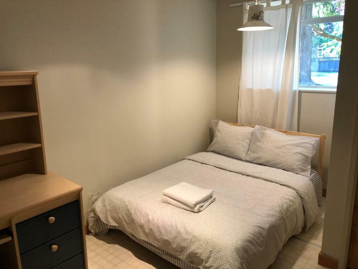 West Point Grey Guest House لانغلي المظهر الخارجي الصورة