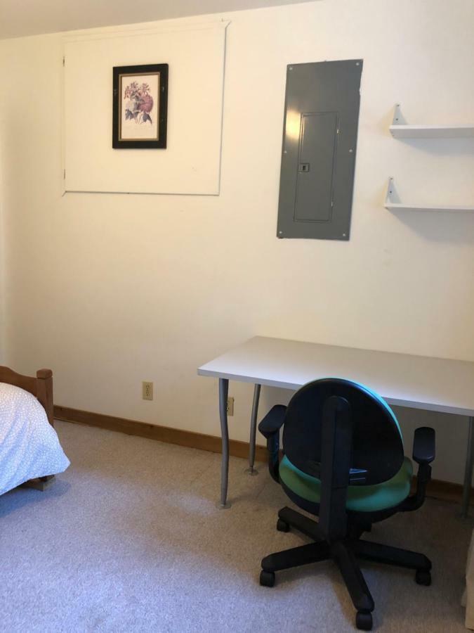 West Point Grey Guest House لانغلي المظهر الخارجي الصورة