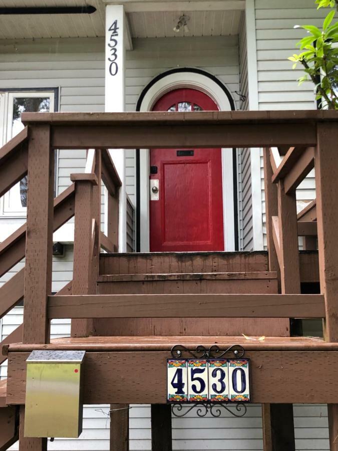 West Point Grey Guest House لانغلي المظهر الخارجي الصورة