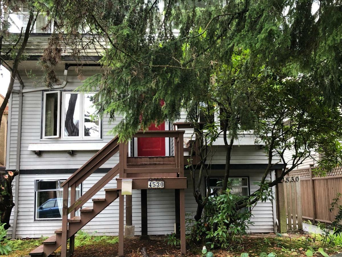 West Point Grey Guest House لانغلي المظهر الخارجي الصورة