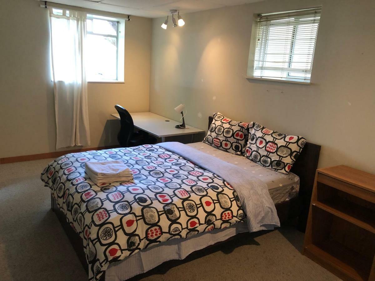 West Point Grey Guest House لانغلي المظهر الخارجي الصورة