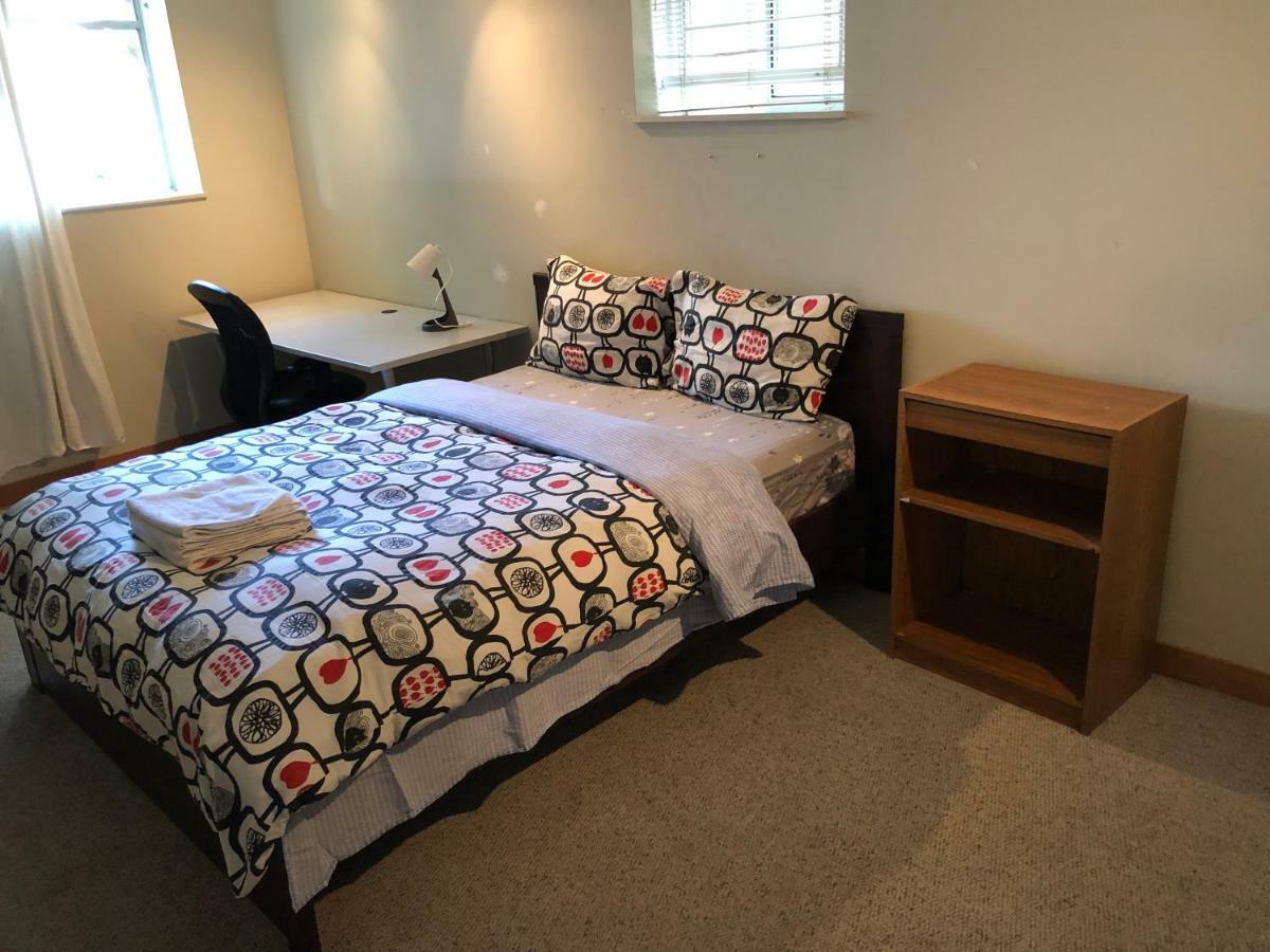West Point Grey Guest House لانغلي المظهر الخارجي الصورة