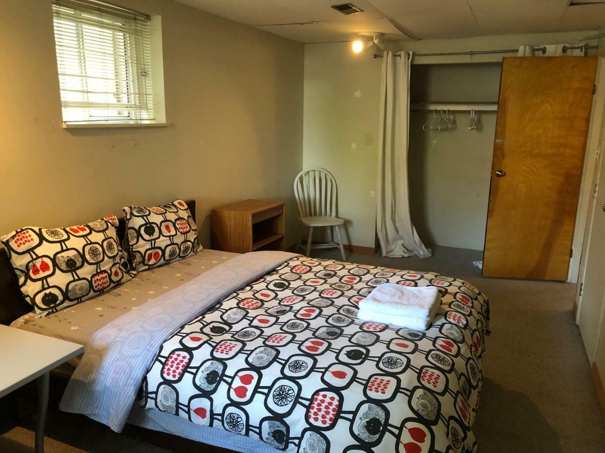 West Point Grey Guest House لانغلي المظهر الخارجي الصورة