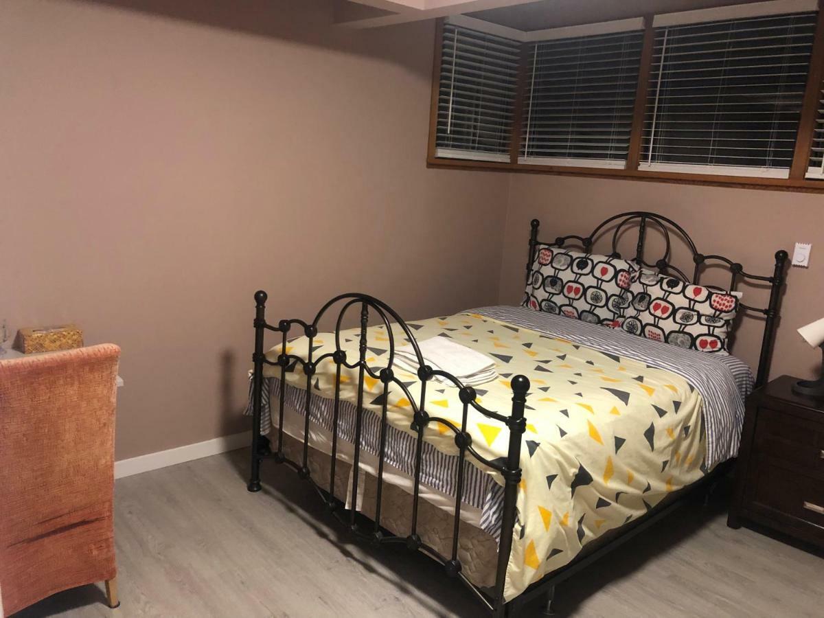 West Point Grey Guest House لانغلي المظهر الخارجي الصورة