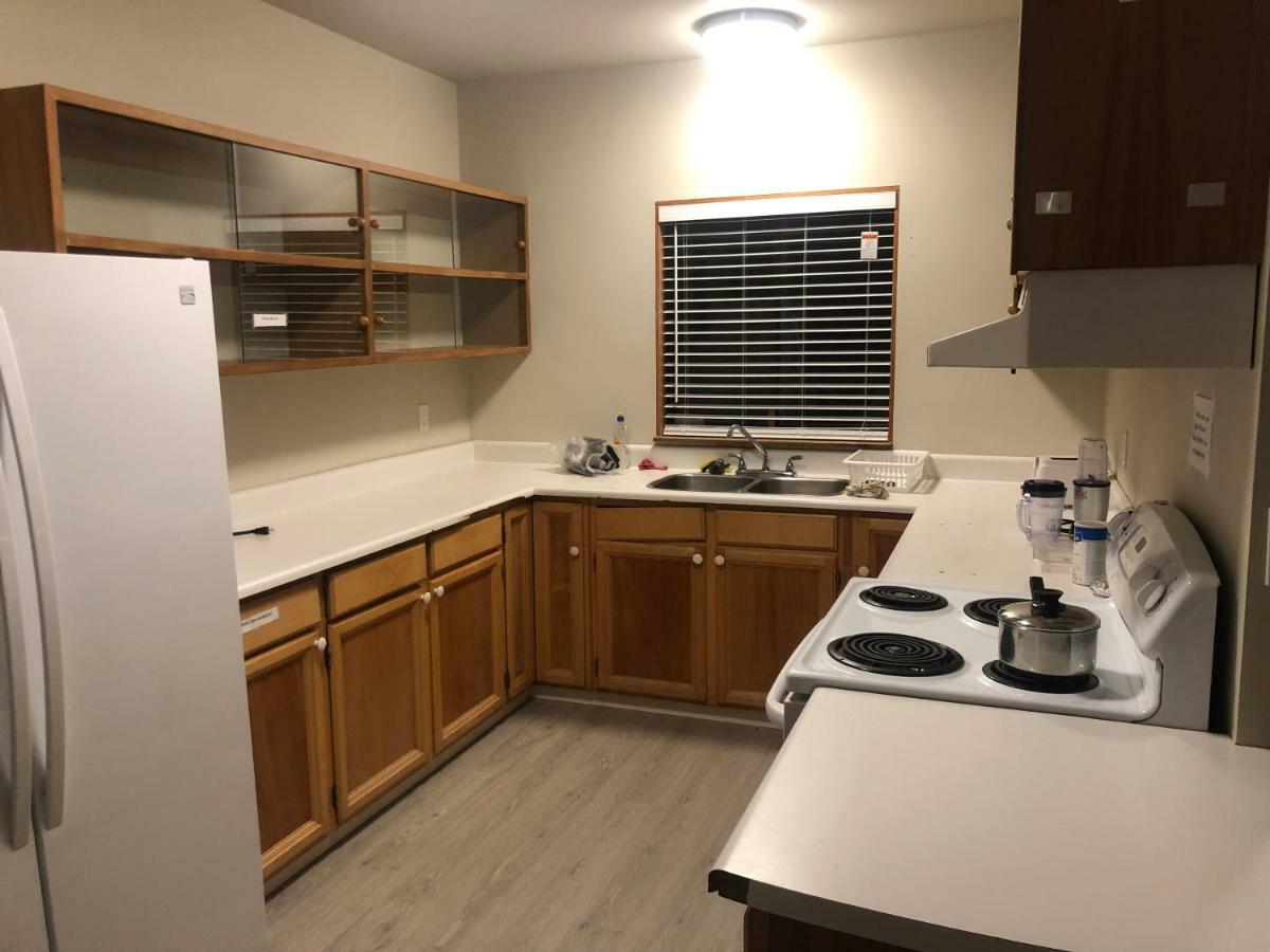 West Point Grey Guest House لانغلي المظهر الخارجي الصورة