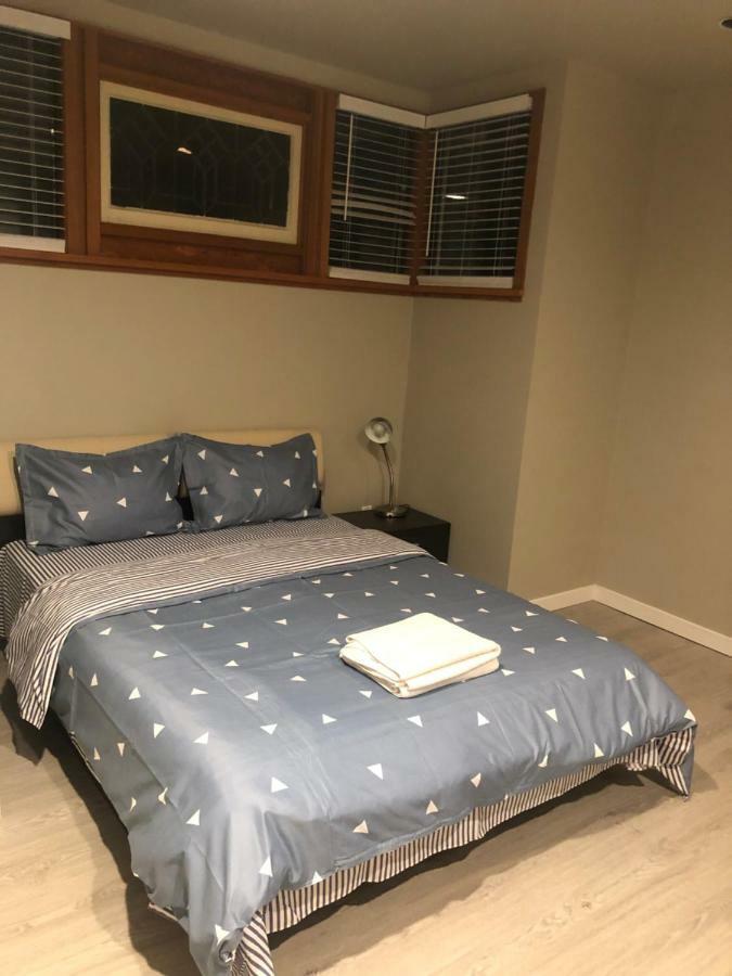 West Point Grey Guest House لانغلي المظهر الخارجي الصورة